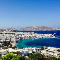 Shore Excursions