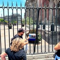 Movie & TV Tours