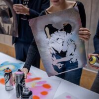 Painting Classes