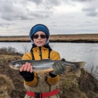 Fishing Charters & Tours