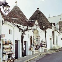 Audio Guided Tours