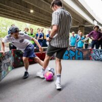 Sports Lessons