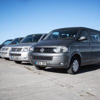 Private & Custom Tours