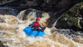 Brilliant Fun Tubing