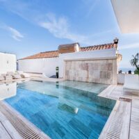 Hammams & Turkish Baths