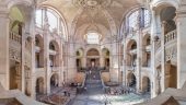 Very interesting and funny guided tour of the town hall