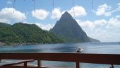 Great island tour!