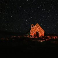 Overnight Tours