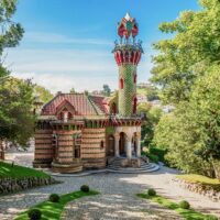 Architecture Tours