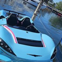 Boat Rentals
