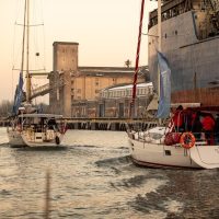 Sailing Trips