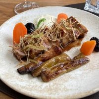 Dining Experiences
