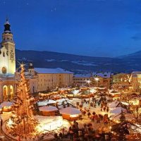 Holiday & Seasonal Tours