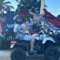 4WD, ATV & Off-Road Tours