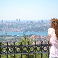 Ghost & Vampire Tours