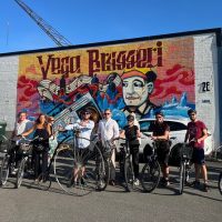 Bike & Mountain Bike Tours
