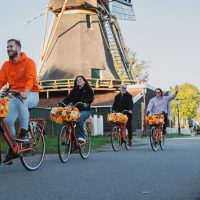 Bike & Mountain Bike Tours