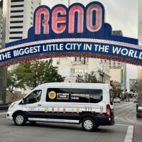Bus & Minivan Tours