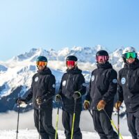 Ski & Snow