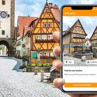 Tours & Sightseeing