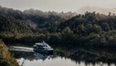 A great Macquarie harbour experience- highly recommend!