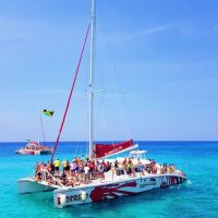 Multi-day Cruises