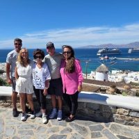 Classic Car Tours