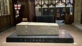 Richard III and Leicester walking tour