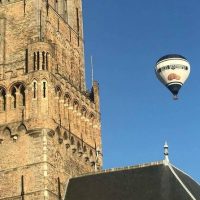 Air, Helicopter & Balloon Tours
