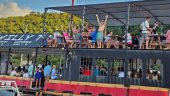 amazing airboat tour