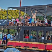 Day Trips & Excursions