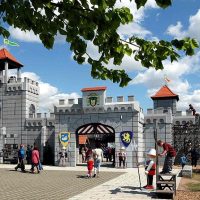 Sightseeing Tickets & Passes