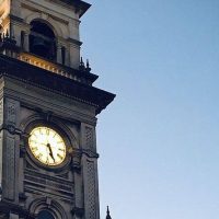 Walking Tours
