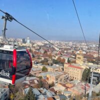 Trolley Tours