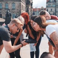 Self-guided Tours & Rentals