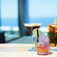 Food, Wine & Nightlife