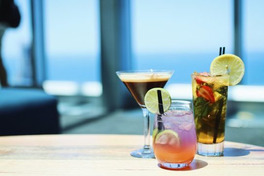 Good Friday in Surfers Paradise