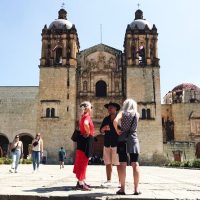 Archaeology Tours