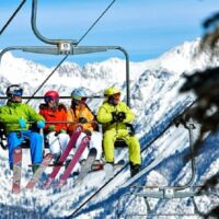 Self-guided Tours & Rentals