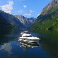 Cruises, Sailing & Water Tours