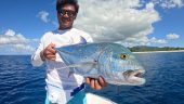 Best fishing trip ever!