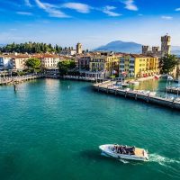 Cruises, Sailing & Water Tours