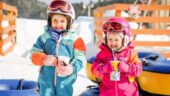 Fun for kids and adults
