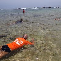 Snorkeling