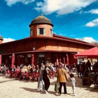 Street Food Tours