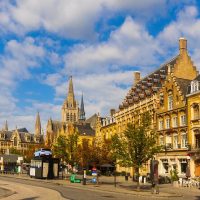 City Tours