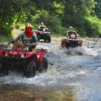Outdoor Activities