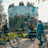 Bike & Mountain Bike Tours