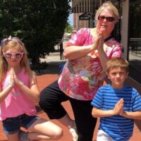 Self-guided Tours & Rentals