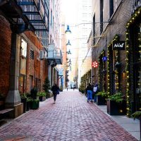 Street Food Tours